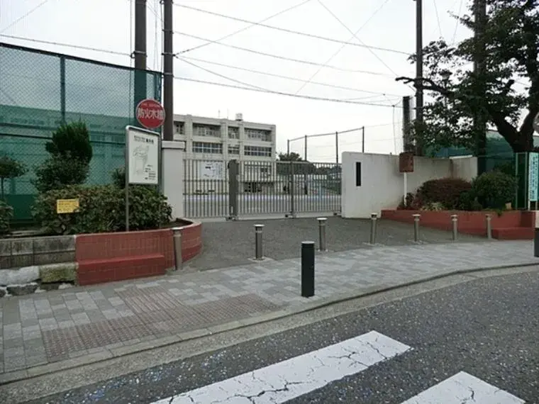 Propriété 2SLDK Ville de Yokohama Arrondissement de Nishi Préfecture de Kanagawa (6)