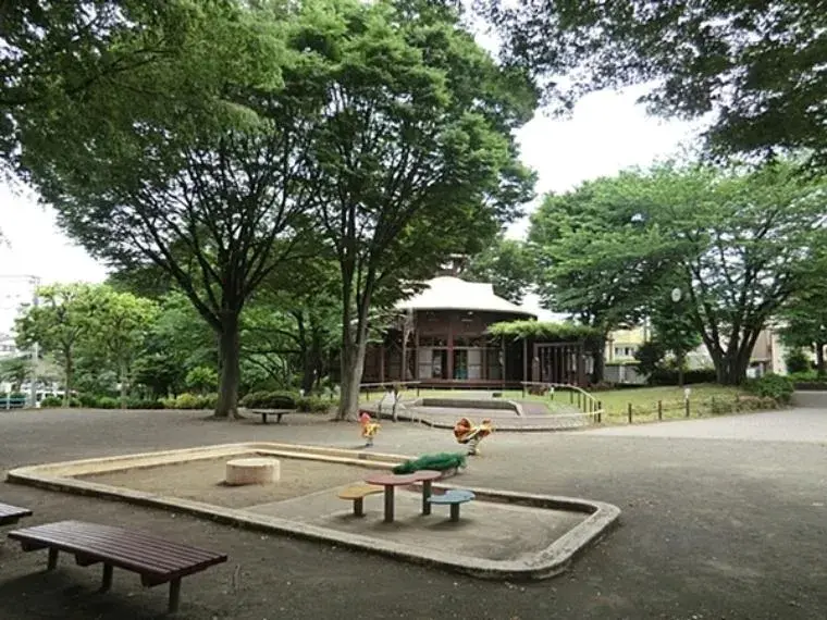 Propriété 2SLDK Ville de Yokohama Arrondissement de Nishi Préfecture de Kanagawa (7)
