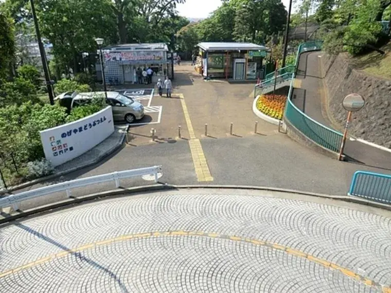 Propriété 2SLDK Ville de Yokohama Arrondissement de Nishi Préfecture de Kanagawa (8)