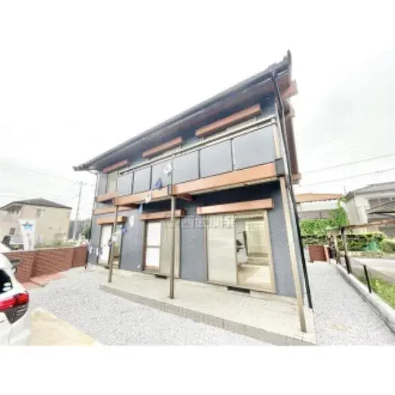Akiya in Saitama