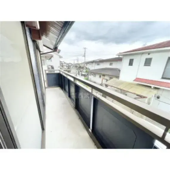 4LDK Ciudad de Sakado Prefectura de Saitama (3)