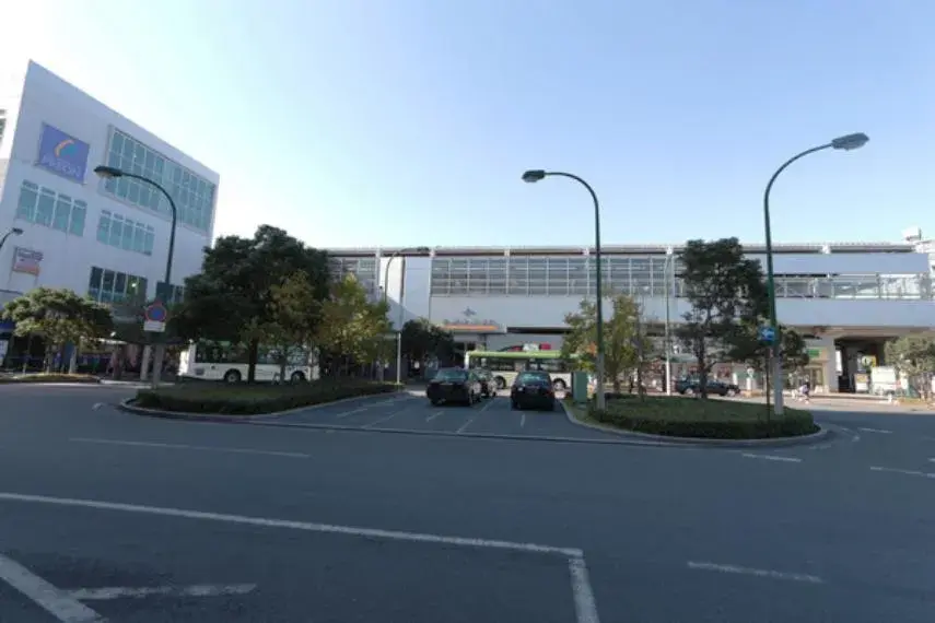 2K Property Koshigaya City Saitama Prefecture (12)