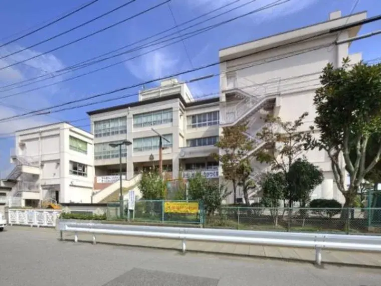2K Property Koshigaya City Saitama Prefecture (13)