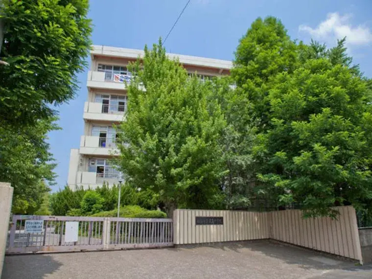2K Property Koshigaya City Saitama Prefecture (14)