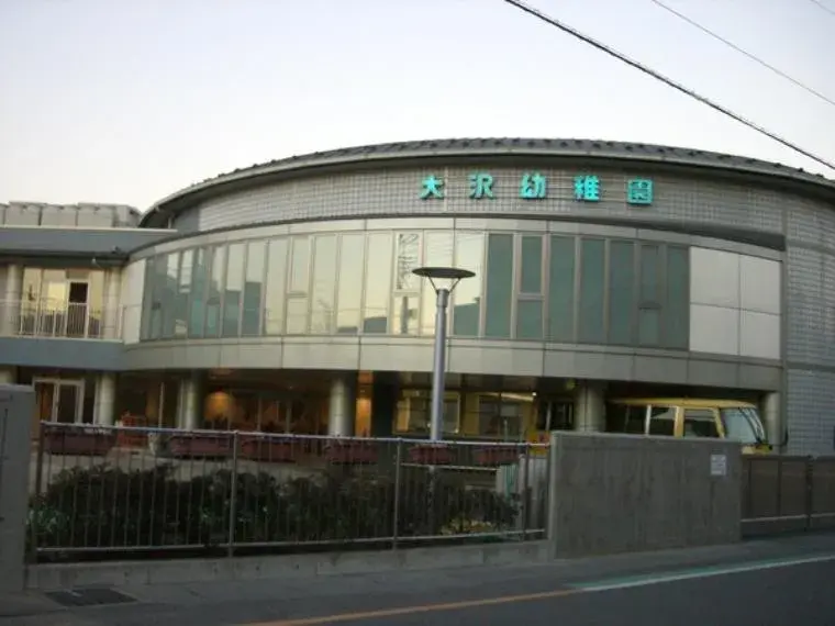 2K Property Koshigaya City Saitama Prefecture (15)