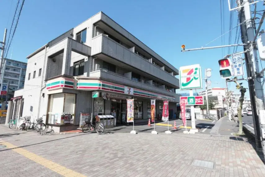 2K Property Koshigaya City Saitama Prefecture (17)