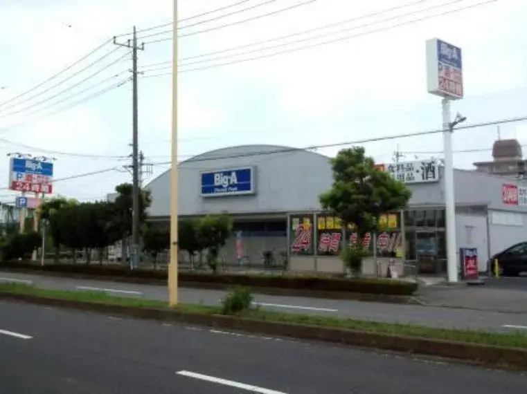 2K Property Koshigaya City Saitama Prefecture (19)