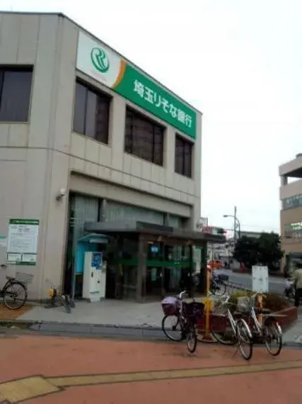 2K Property Koshigaya City Saitama Prefecture (20)