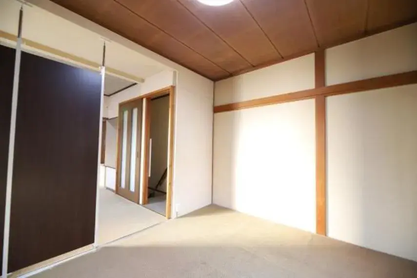 2K Property Koshigaya City Saitama Prefecture (3)