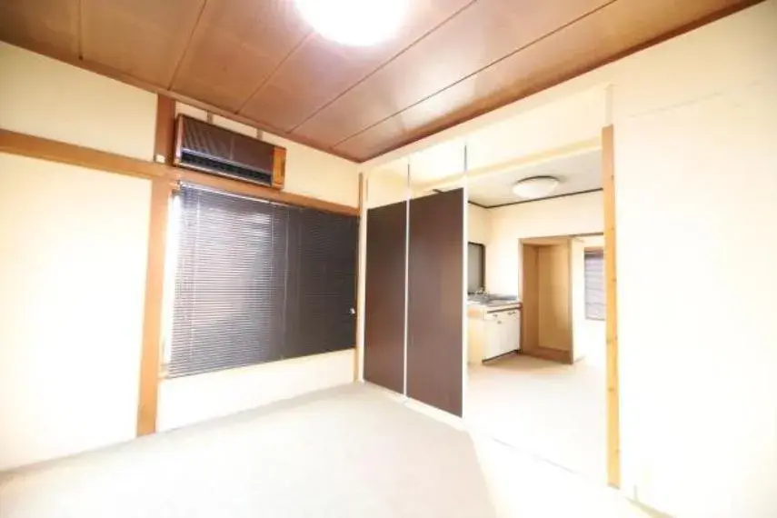 2K Property Koshigaya City Saitama Prefecture (4)