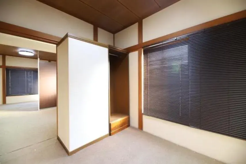 2K Property Koshigaya City Saitama Prefecture (5)