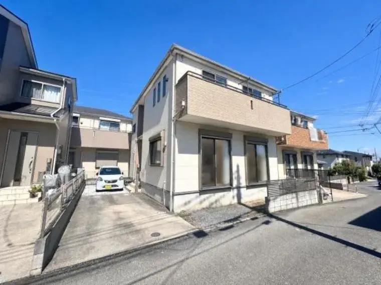 Akiya in Saitama