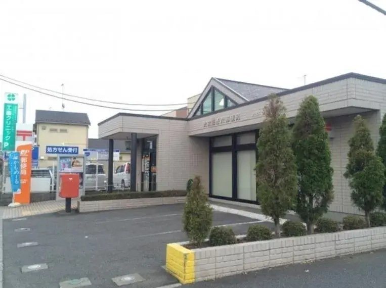 4LDK Saitama City Nishi Ward Saitama Prefecture (2)