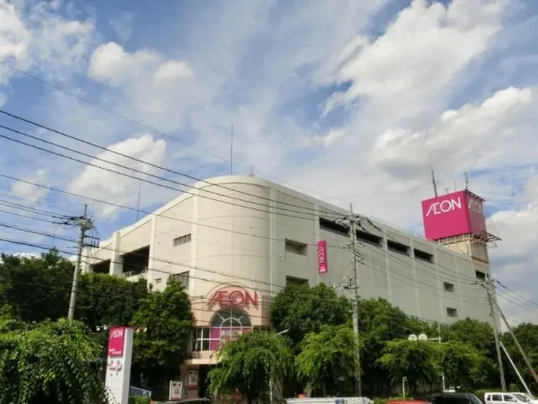 4LDK Saitama City Nishi Ward Saitama Prefecture (15)