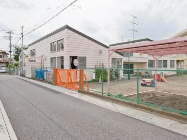 4LDK Saitama City Nishi Ward Saitama Prefecture (18)