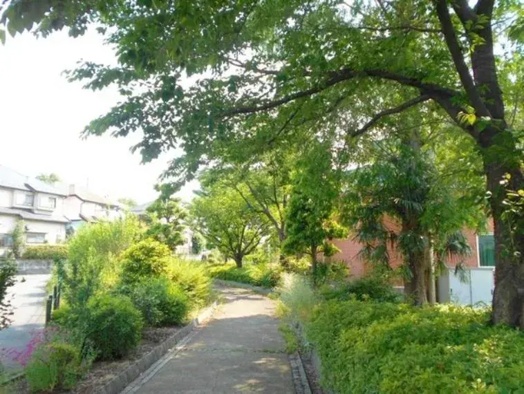4LDK Saitama City Nishi Ward Saitama Prefecture (20)