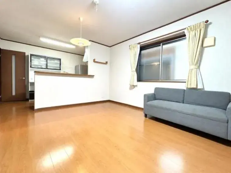 4LDK Saitama City Nishi Ward Saitama Prefecture (4)