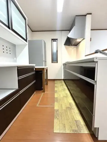 4LDK Saitama City Nishi Ward Saitama Prefecture (5)