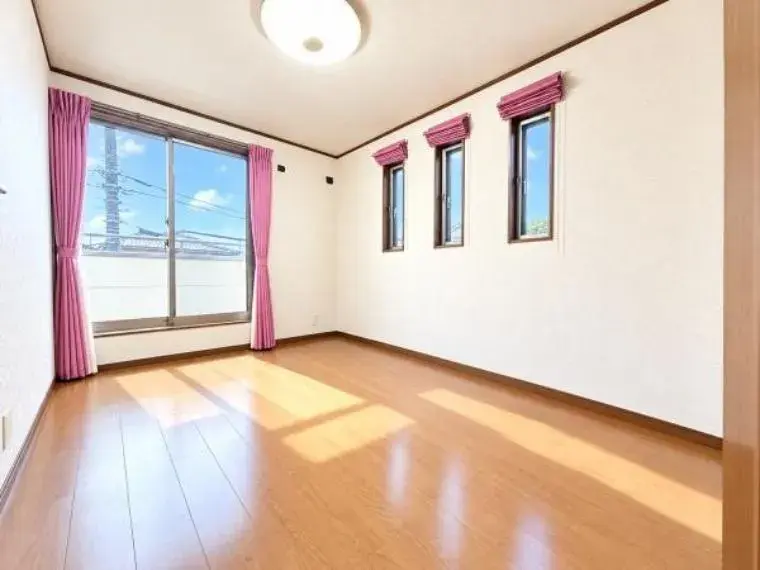 4LDK Saitama City Nishi Ward Saitama Prefecture (6)