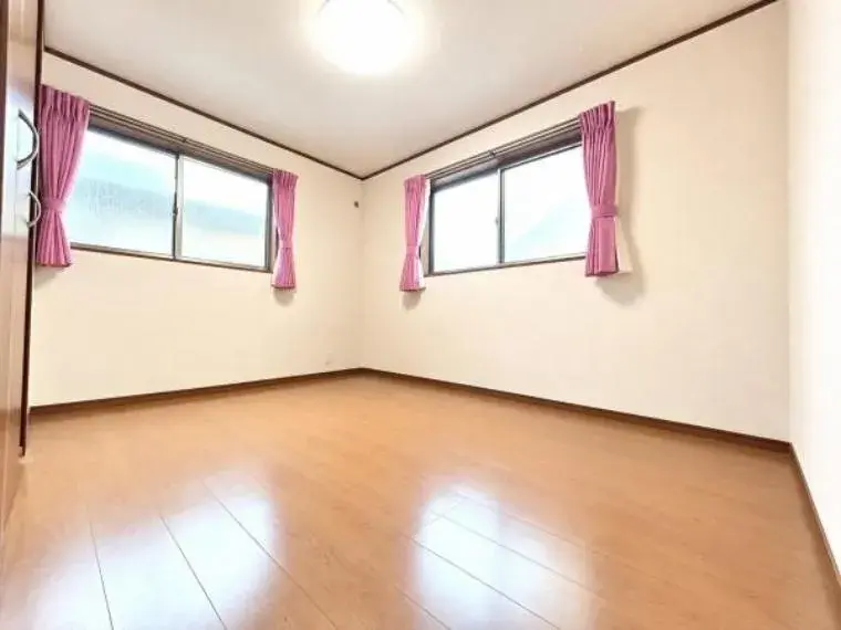 4LDK Saitama City Nishi Ward Saitama Prefecture (8)