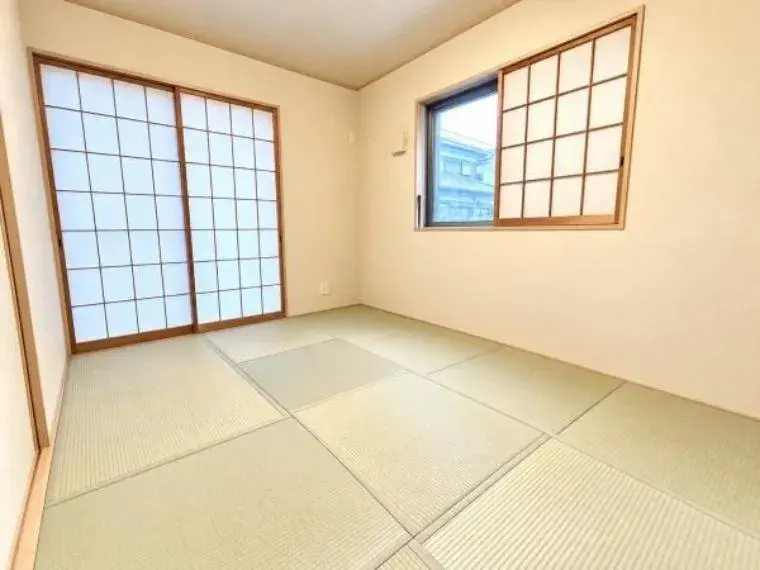 4LDK Saitama City Nishi Ward Saitama Prefecture (9)