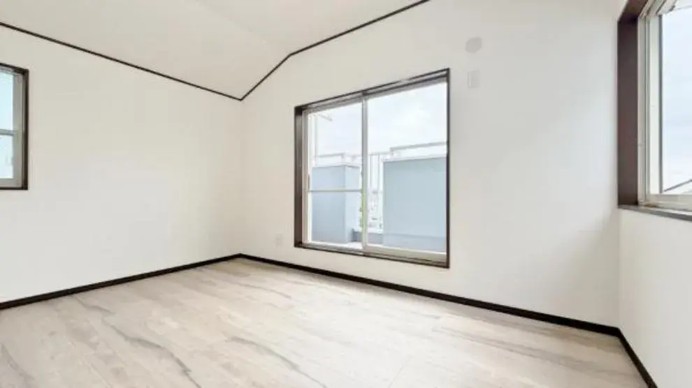 4LDK Isogo-ku, Yokohama City, Kanagawa Prefecture (14)