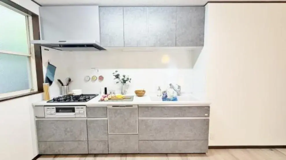 4LDK Isogo-ku, Yokohama City, Kanagawa Prefecture (21)