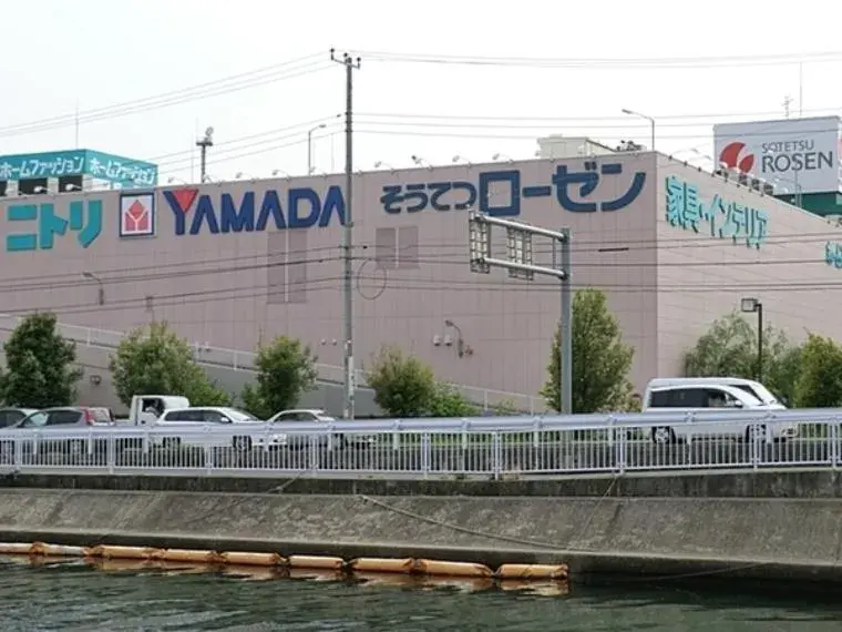 4LDK Isogo-ku, Yokohama City, Kanagawa Prefecture (29)