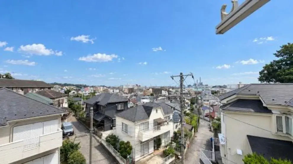 4LDK Isogo-ku, Yokohama City, Kanagawa Prefecture (4)