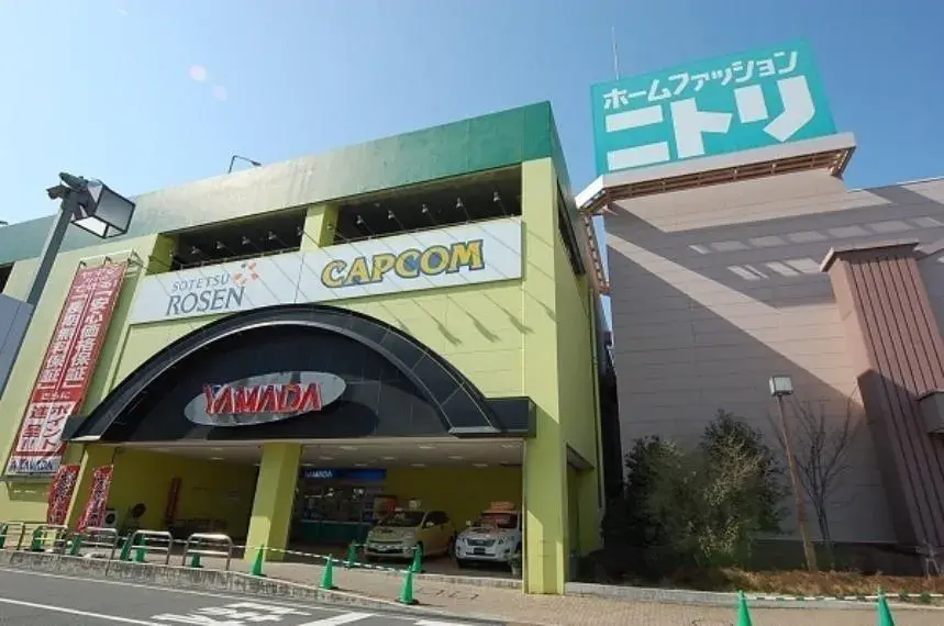 4LDK Isogo-ku, Yokohama City, Kanagawa Prefecture (31)
