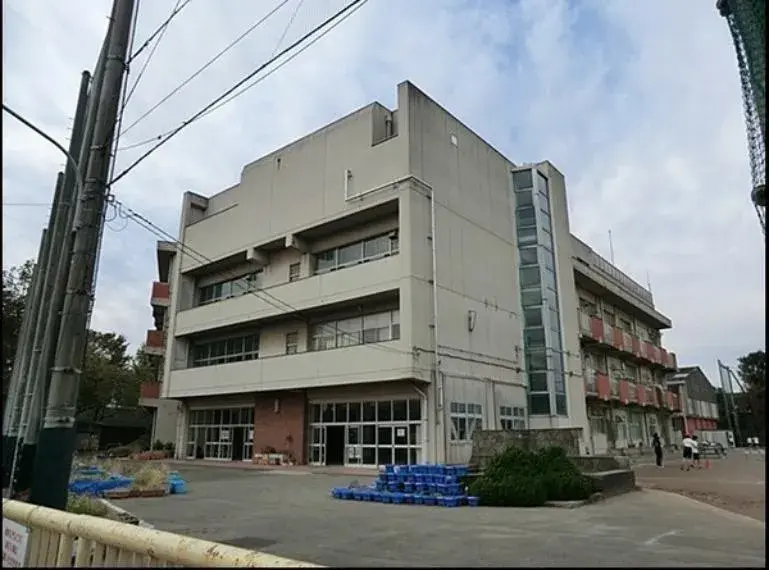 4LDK Isogo-ku, Yokohama City, Kanagawa Prefecture (32)