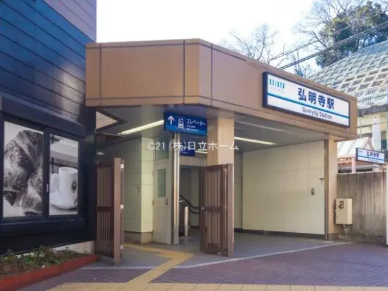 4LDK Property Yokohama City Kanagawa Prefecture (3)