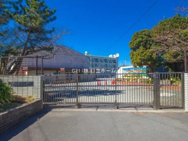 4LDK Property Yokohama City Kanagawa Prefecture (6)