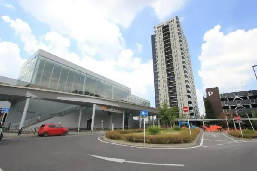 3LDK
春日井市
爱知县 (4)