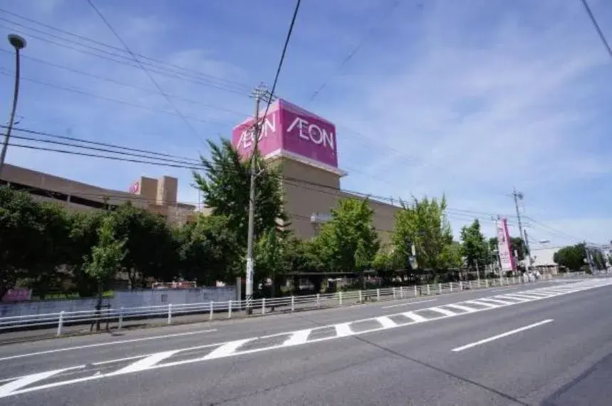 3LDK
春日井市
爱知县 (5)