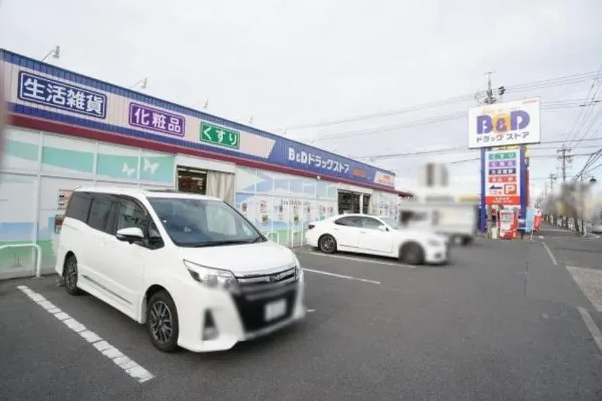 3LDK
春日井市
爱知县 (6)