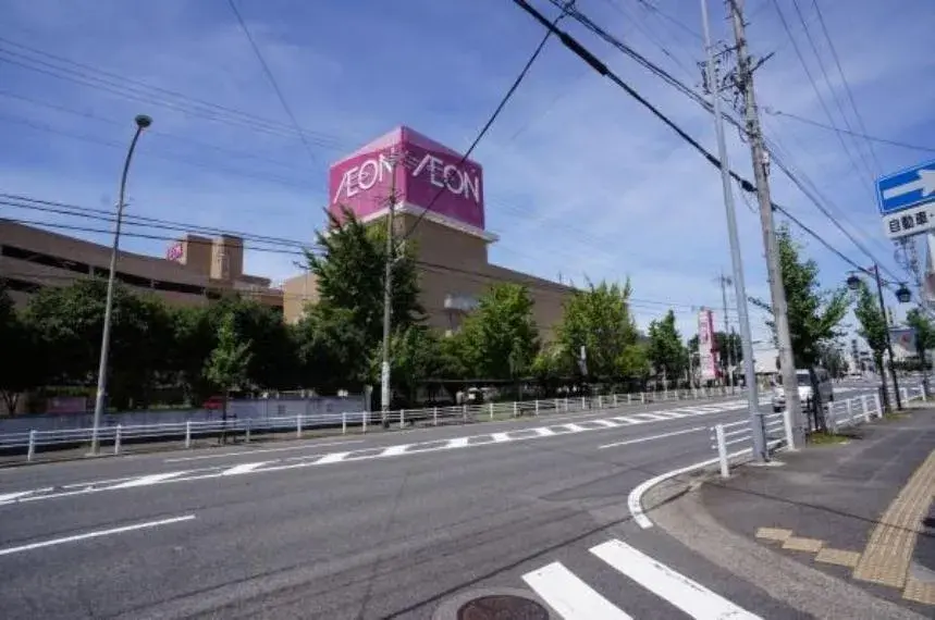 3LDK
春日井市
爱知县 (9)