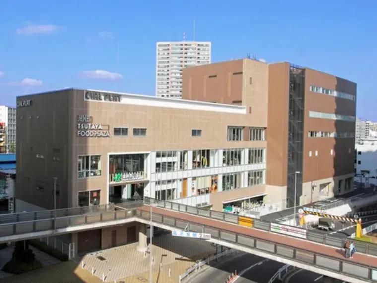 5LDK Property Kanagawa Ward, Yokohama City Kanagawa Prefecture (5)