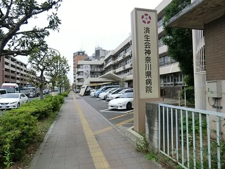 5LDK Property Kanagawa Ward, Yokohama City Kanagawa Prefecture (6)