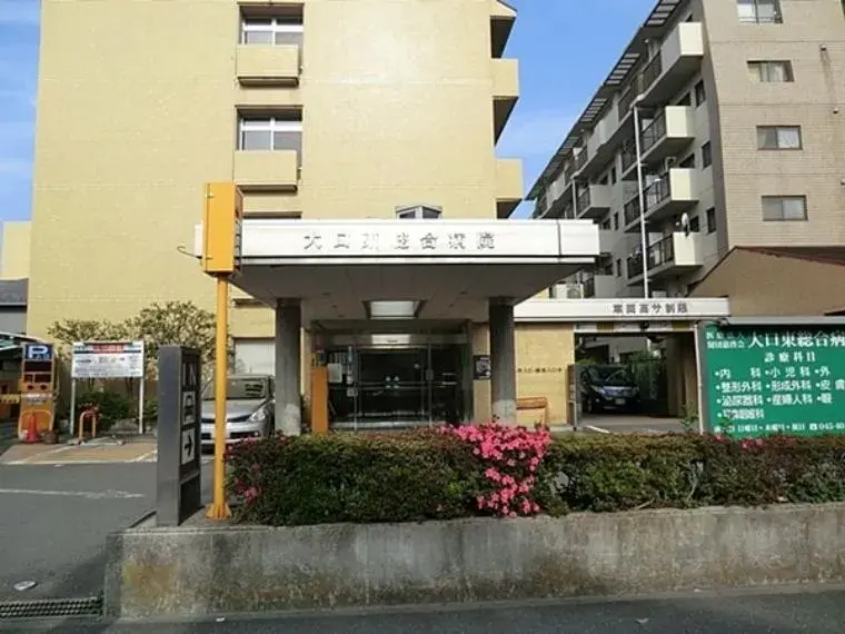 5LDK Property Kanagawa Ward, Yokohama City Kanagawa Prefecture (7)