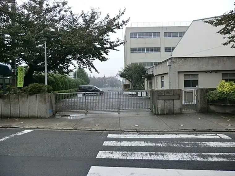 5LDK Property Kanagawa Ward, Yokohama City Kanagawa Prefecture (8)