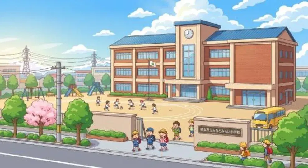4LDK Yokohama City Kanagawa Prefecture (26)