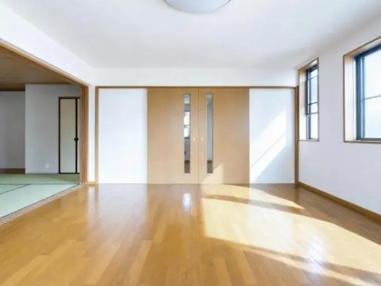 4LDK Yokohama City Kanagawa Prefecture (6)