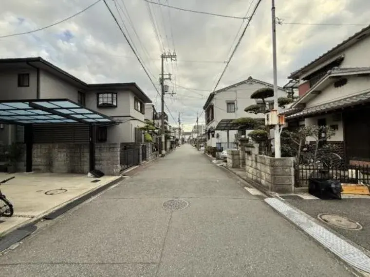 3LDK Property Sakai City Osaka Prefecture (2)