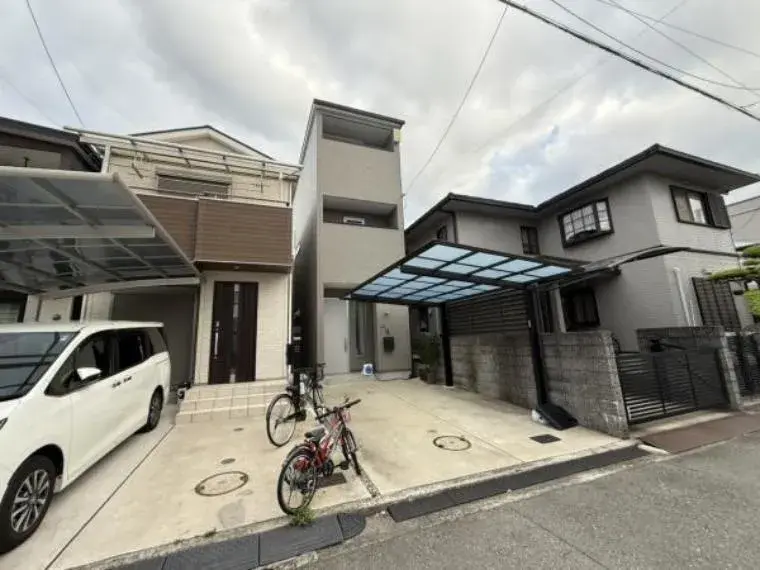3LDK Property Sakai City Osaka Prefecture (3)