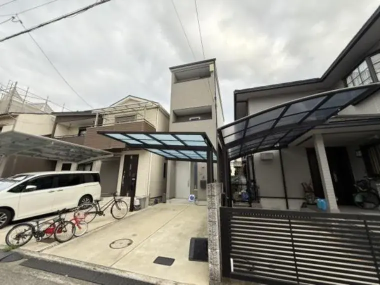 3LDK Property Sakai City Osaka Prefecture (4)