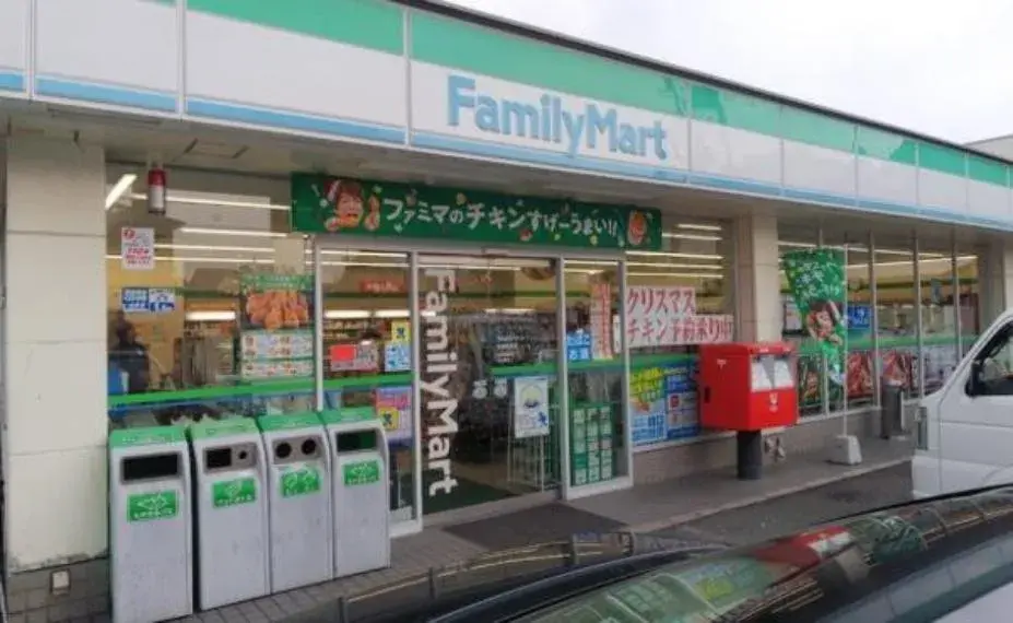 3LDK Property Sakai City Osaka Prefecture (8)