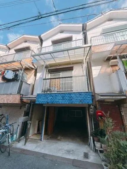 3DK Property Higashiosaka City Osaka Prefecture (2)