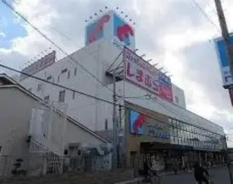 3DK Property Higashiosaka City Osaka Prefecture (13)