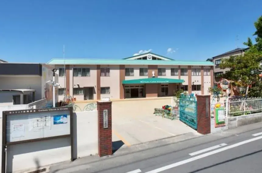 3DK Property Higashiosaka City Osaka Prefecture (18)